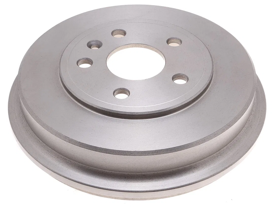 97841R – RAYBESTOS Brake Drum, OE Replacement - view 2